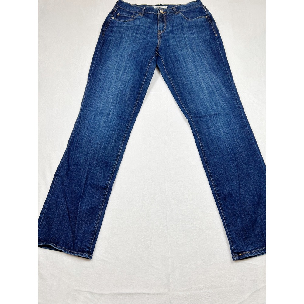 Levi's 505 Straight Jeans 29 Classic Stretch